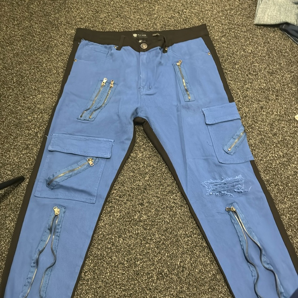 Waimea jeans